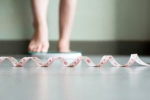 Obezitatea - boala care are cauze hormonale