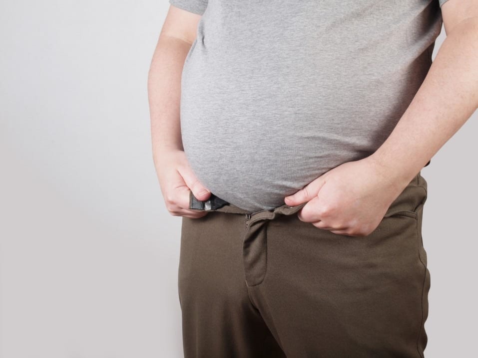 Articol obezitatea | Boala care are cauza hormonale